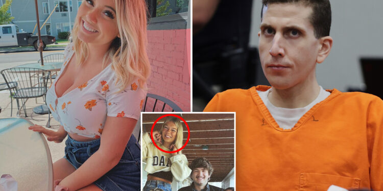 Bryan Kohberger said victim's name on night of Idaho murders, surviving roommate tells police