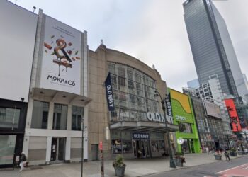 Moka & Co

Area of 142 W 34th St., New York, NY 10001