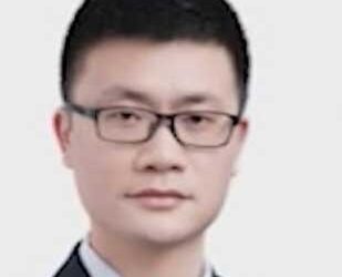 Headshot of Yunhai Li, a Chinese doctor accused of stealing US government research.