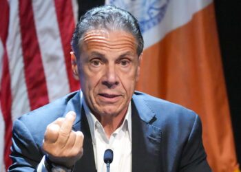 Cuomo is just as pro-crime as Mamdani