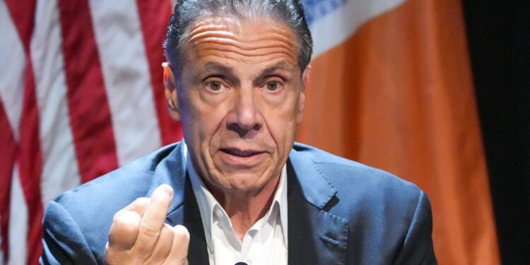 Cuomo is just as pro-crime as Mamdani