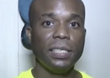 Jimmy Avila, suspect in Bronx triple shooting.