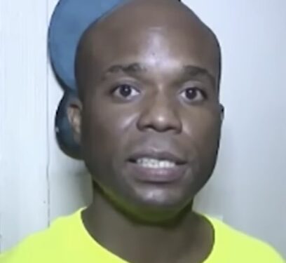 Jimmy Avila, suspect in Bronx triple shooting.