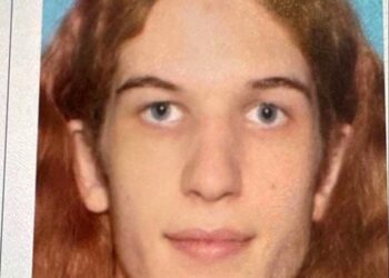 Photo of Robin Westman, suspected shooter in the Minneapolis school shooting.