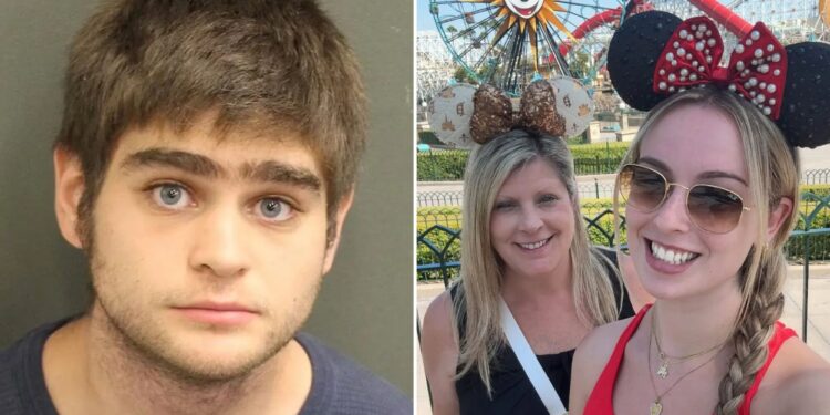 Disney World beatdown victim revealed as attacker's mother in shocking twist