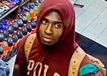 Photo of Isaiah Gurley