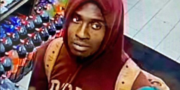 Photo of Isaiah Gurley