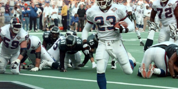 Ex-NFLer LeShon Johnson found guilty in federal dog-fighting case ever