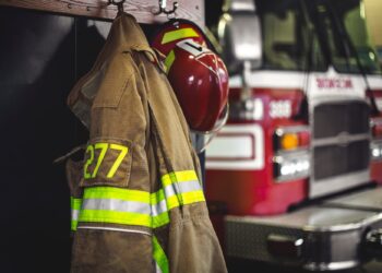 Fire chief's outburst and more: Letters