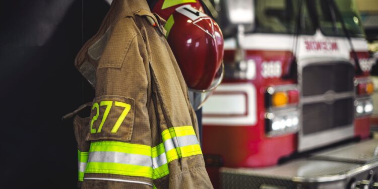 Fire chief's outburst and more: Letters