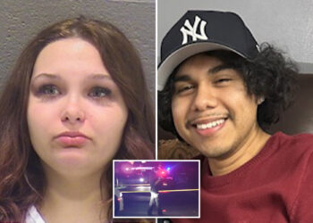 Florida teen who went missing two years ago reappeared after being charged with gunning down North Carolina man