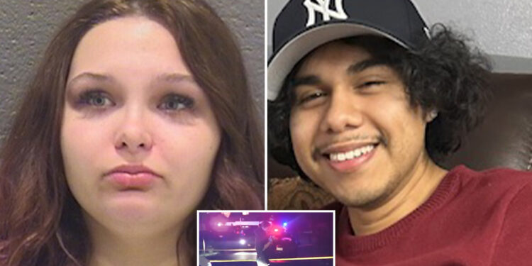 Florida teen who went missing two years ago reappeared after being charged with gunning down North Carolina man