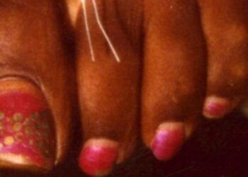 Fontana Jane Doe 1988 – TRUE CRIME REPORT