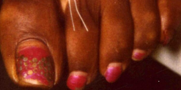 Fontana Jane Doe 1988 – TRUE CRIME REPORT