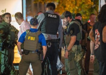 Fresh proof the federal workforce is still stuck on #Resisting Trump