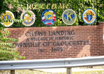 Gloucester Township's parental accountability law: Letters