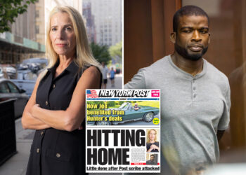 Goon who punched me picked up on drug charges