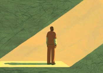 How Attica’s Violence Taught Me to Practice Peace