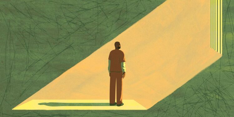 How Attica’s Violence Taught Me to Practice Peace