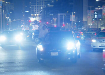 LA authorities reveal stiffer penalties and potential jail time for scofflaws at dangerous street meet-ups