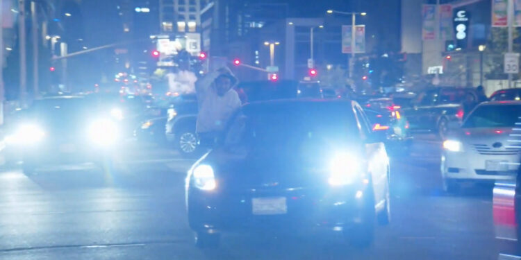 LA authorities reveal stiffer penalties and potential jail time for scofflaws at dangerous street meet-ups