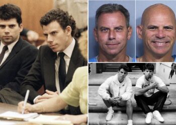 Menendez brothers to be evaluated by parole board for release