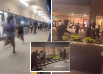 NJ parents outraged over law that could imprison them for kids' behavior