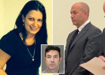 NY podiatrist issued apology after 1st botched murder plot -- before prosecutors said he tried to get wife killed again