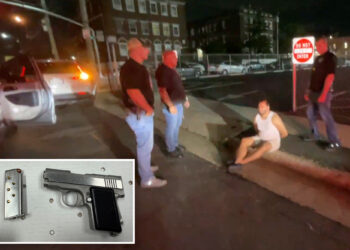 Nassau cops cuff nearly 40 MS-13 gang members accused of terrorizing Long Island as territory beefs heat up