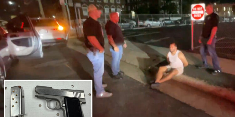 Nassau cops cuff nearly 40 MS-13 gang members accused of terrorizing Long Island as territory beefs heat up