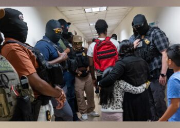 New Immigration Laws: See What States Passed in 2025