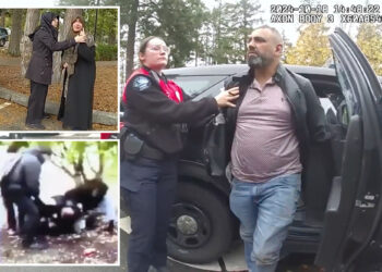 Parents sentencted in Washington 'honor killing' plot