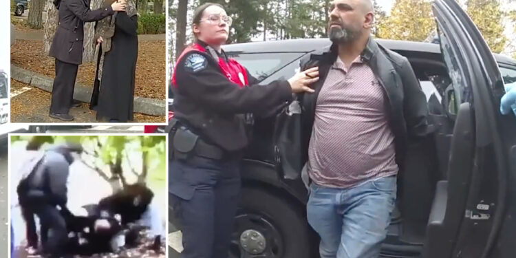 Parents sentencted in Washington 'honor killing' plot