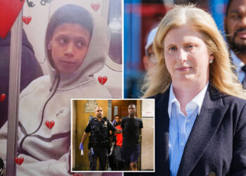 'Raise the Age' is killing New York kids