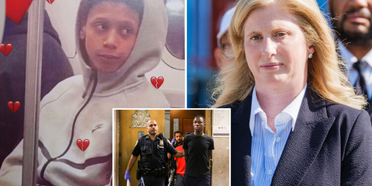 'Raise the Age' is killing New York kids