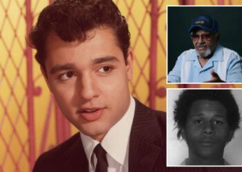 Sal Mineo murder conspiracy gay sex scandal killer innocent