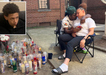 Slain NYC boy Angel Mendoza recently fell in with bad crowd