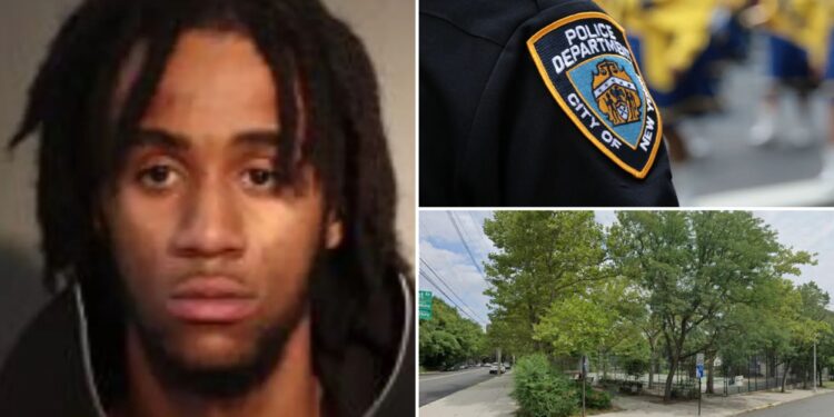 Thug who's terrorized NYC since he was 14 still getting breaks thanks to Raise the Age Law