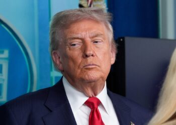 Trump's war on DC crime: Letters