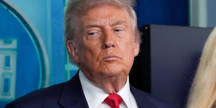 Trump's war on DC crime: Letters