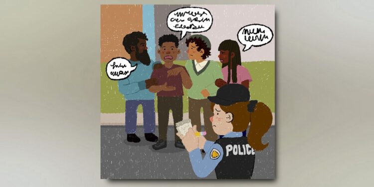 What Families of Homicide Victims in St. Louis Want From Police