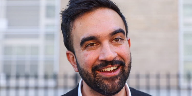 With the rich ALREADY fleeing New York, who'll be left for Zohran Mamdani to tax?