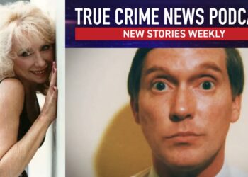 Partnership between FBI agent and psychic unveils serial killer suspect and victim’s body in a box