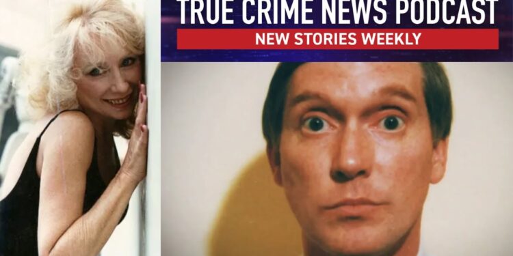 Partnership between FBI agent and psychic unveils serial killer suspect and victim’s body in a box