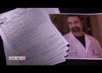 Man Accused Of Doing Illegal Medical Procedures – Crime Watch Daily With Chris Hansen