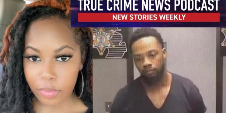 Mother of two allegedly killed and dumped in the garbage by cheating ex-boyfriend