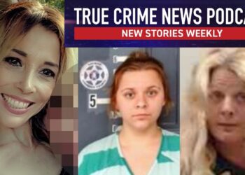 Mother and daughter allegedly kidnap romantic rival and push her off a cliff to her death