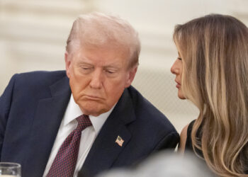 Blame gutless Congress for Trump's infinite emergencies