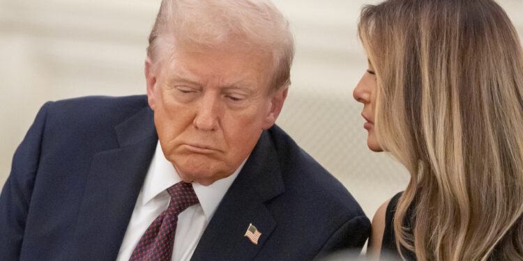 Blame gutless Congress for Trump's infinite emergencies