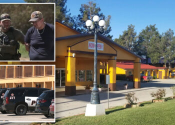 Bleach, hatchet, garbage bag order leads to freed hostage